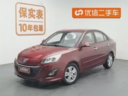 Changan V5 2015