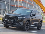 Haval H6 2021