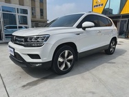 Volkswagen Tharu 2023