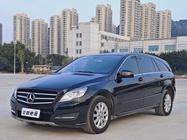 Mercedes-Benz R-Class 2017