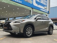 Lexus NX 2016