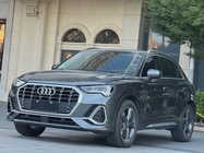 Audi Q3 2021