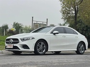 Mercedes-Benz A-Class 2023