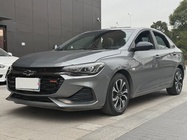 Chevrolet Monza 2019