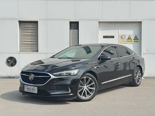Buick LaCrosse 2020