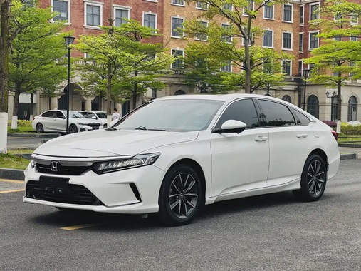 Honda Inspire 2023
