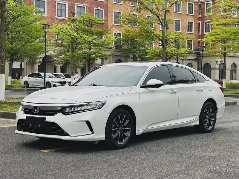 Honda Inspire