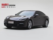 Porsche Panamera 2017