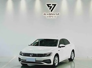 Volkswagen Lamando 2020