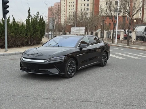 BYD Han 2020