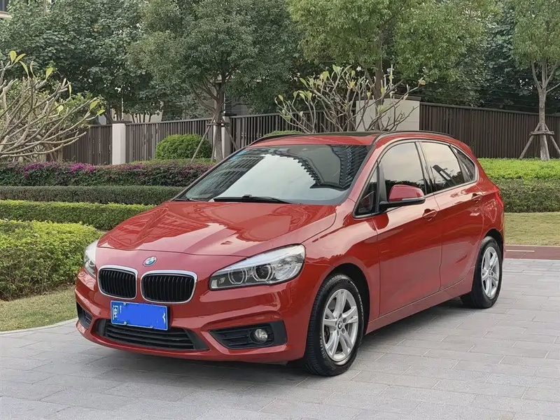 BMW 2 Series
