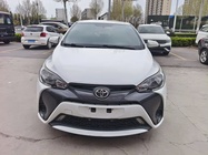 Toyota Yaris 2018