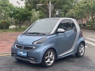Smart ForTwo 2014