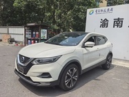 Nissan Qashqai 2020