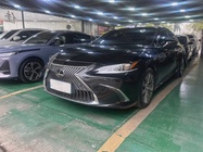 Lexus ES 2019
