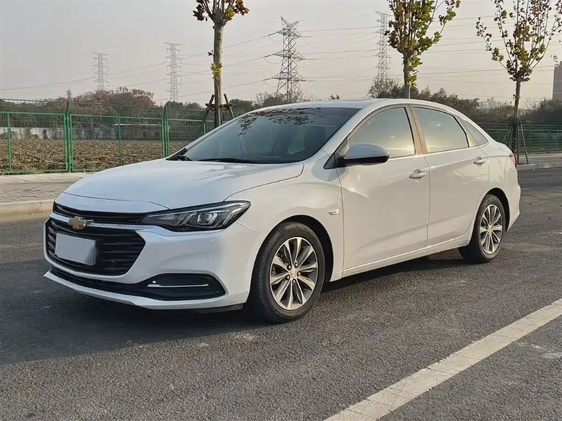 Chevrolet Monza