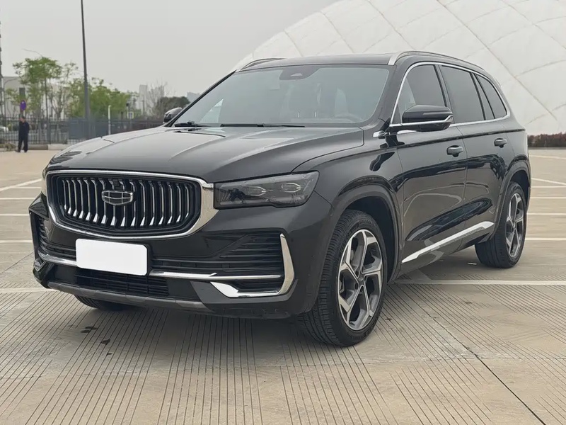 Geely Xingyue L
