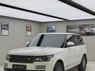 Land Rover Range Rover 2016