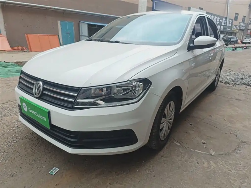 Volkswagen Santana