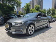Audi A3 2020