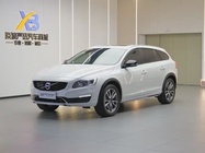 Volvo V60 2018