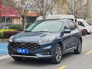 Ford Escape 2020