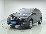 Nissan X-Trail 2021