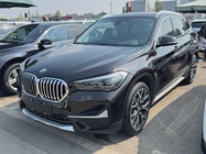 BMW X1 2020