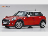 MINI Other 2019