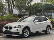 BMW X1 2016