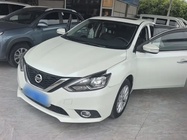 Nissan Sylphy 2017