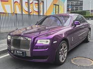 Rolls-Royce Ghost 2015