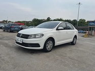 Volkswagen Santana 2021