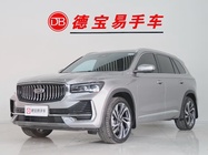 Geely Xingyue L 2025