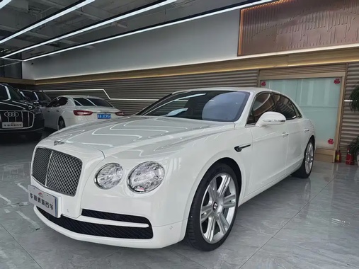 Bentley Flying Spur 2015