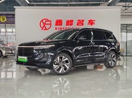 Li Auto ONE 2022