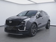 Cadillac XT5 2022