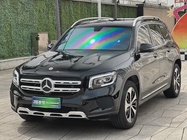 Mercedes-Benz GLB-Class 2023