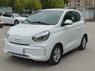 Roewe Clever 2022