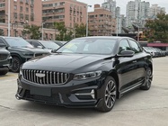 Geely Xingrui 2025