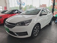 Chery Arrizo 5 2021