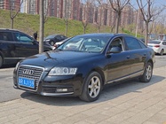 Audi A6 2012