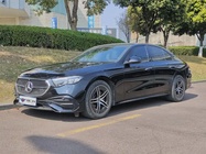 Mercedes-Benz E-Class 2025