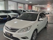 Changan Eado 2014