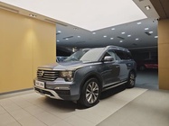 GAC GS8 2018