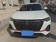 Changan CS35 2023
