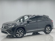 Volkswagen Tayron 2022