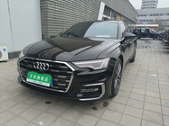 Audi A6 2025