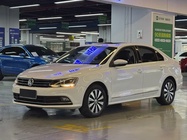 Volkswagen Sagitar 2017