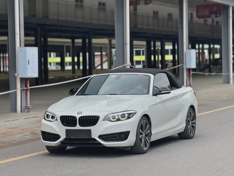 BMW 2 Series